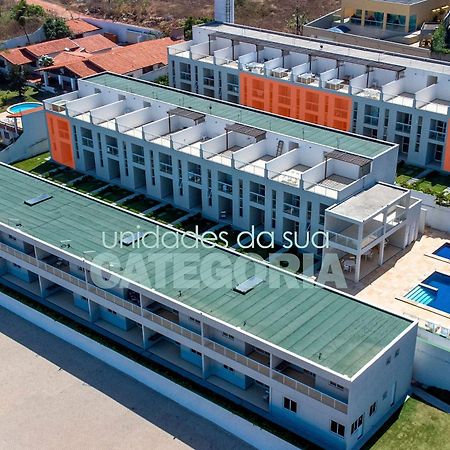 Beach Townhouses #C01- Casa Por Carpediem Акирас Экстерьер фото