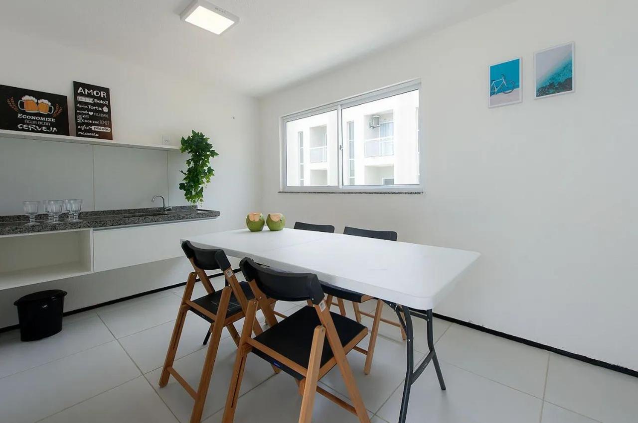 Beach Townhouses #C01- Casa Por Carpediem Акирас Экстерьер фото