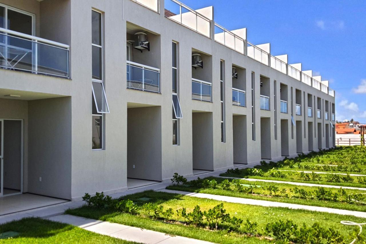Beach Townhouses #C01- Casa Por Carpediem Акирас Экстерьер фото