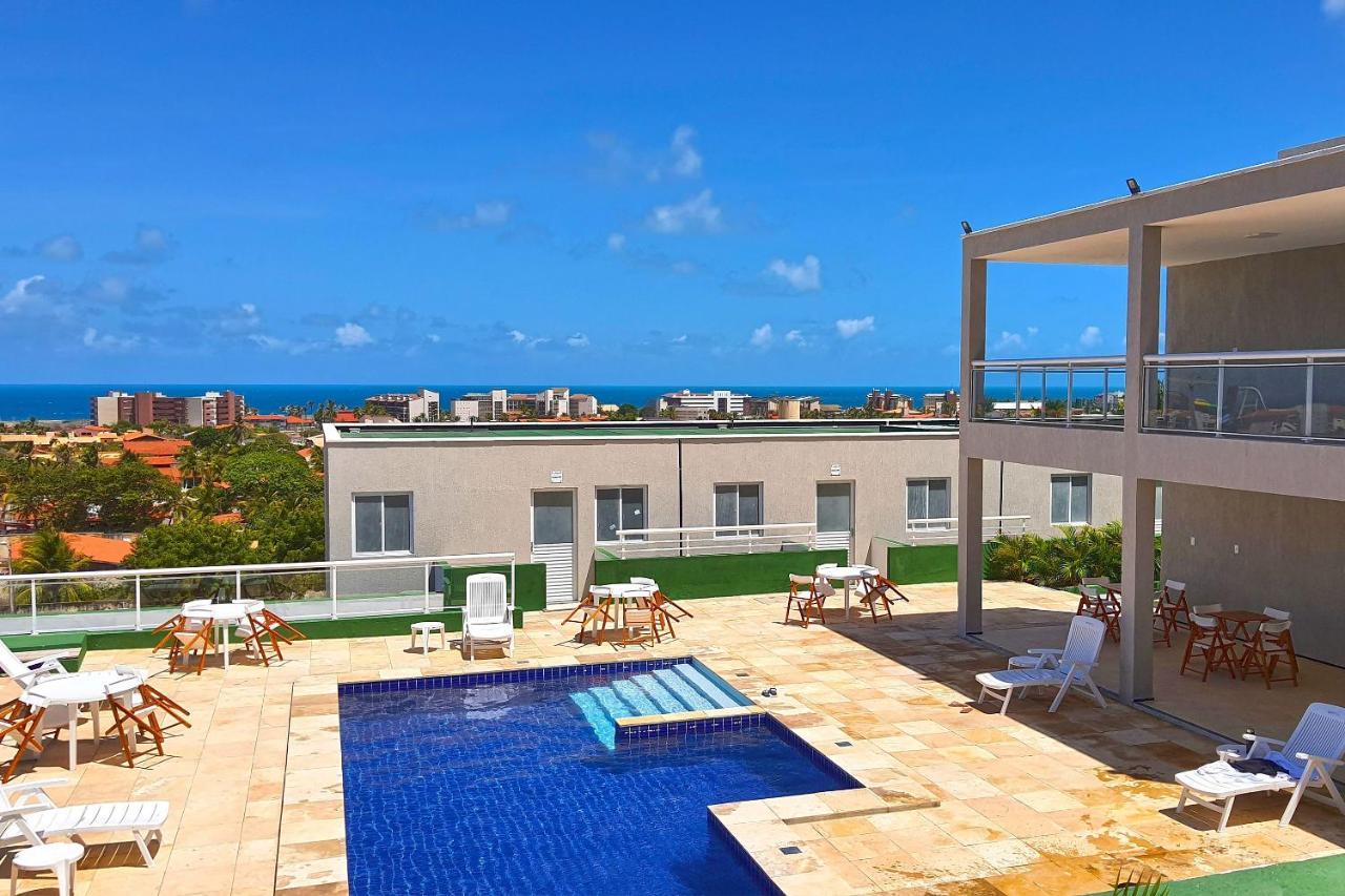 Beach Townhouses #C01- Casa Por Carpediem Акирас Экстерьер фото