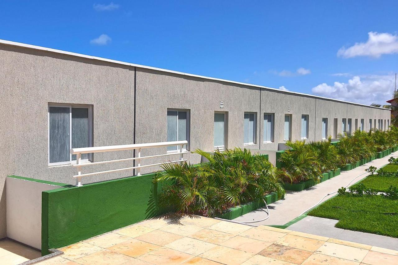 Beach Townhouses #C01- Casa Por Carpediem Акирас Экстерьер фото