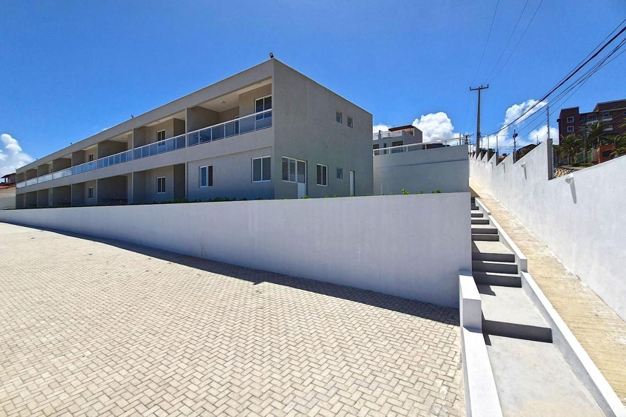 Beach Townhouses #C01- Casa Por Carpediem Акирас Экстерьер фото
