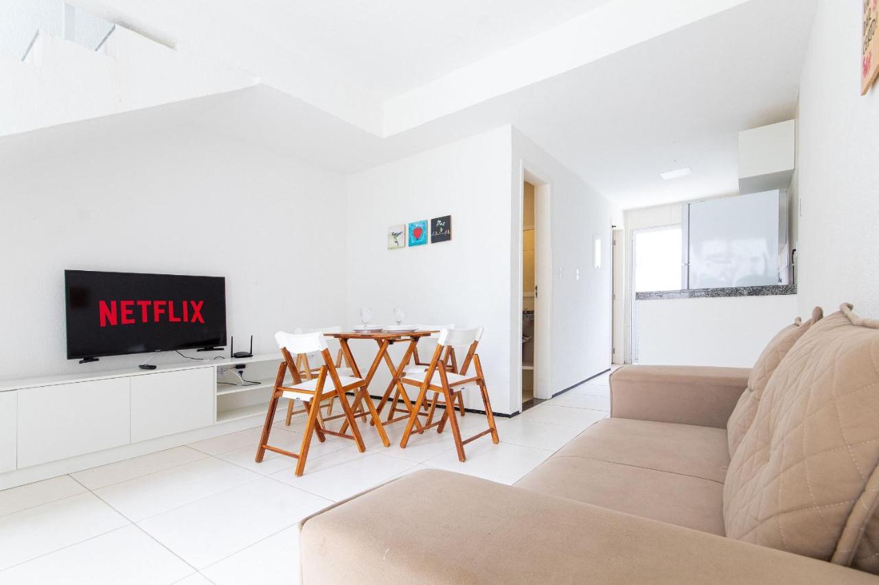 Beach Townhouses #C01- Casa Por Carpediem Акирас Экстерьер фото