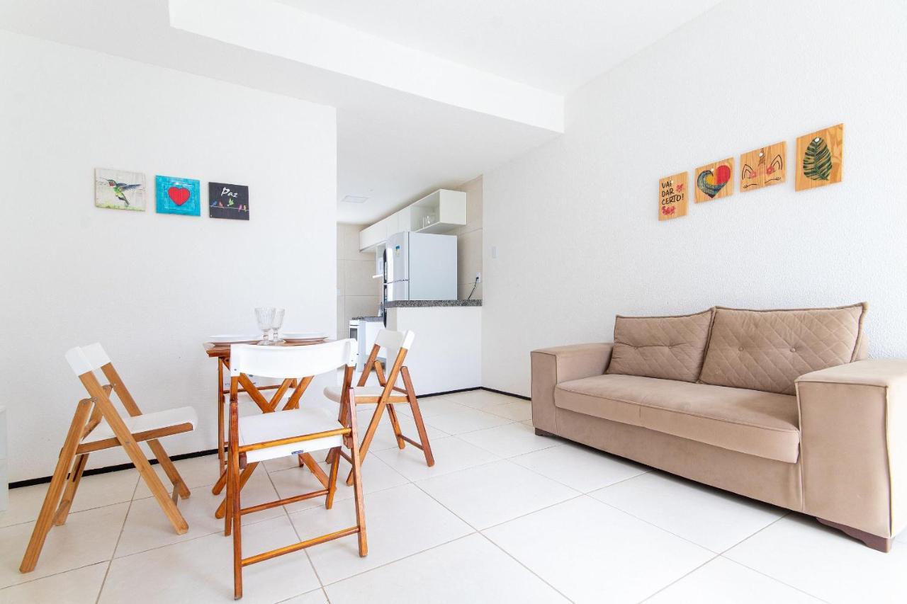 Beach Townhouses #C01- Casa Por Carpediem Акирас Экстерьер фото