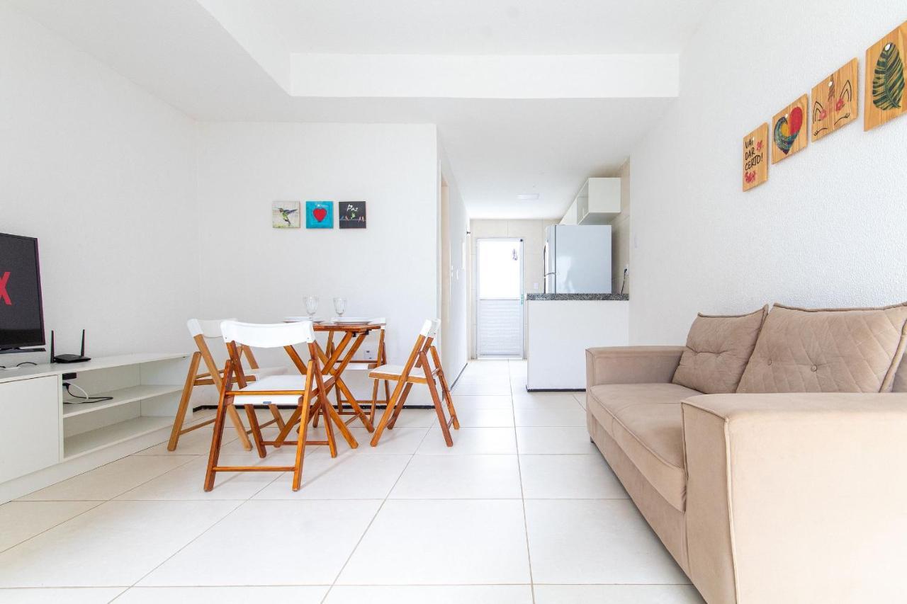 Beach Townhouses #C01- Casa Por Carpediem Акирас Экстерьер фото
