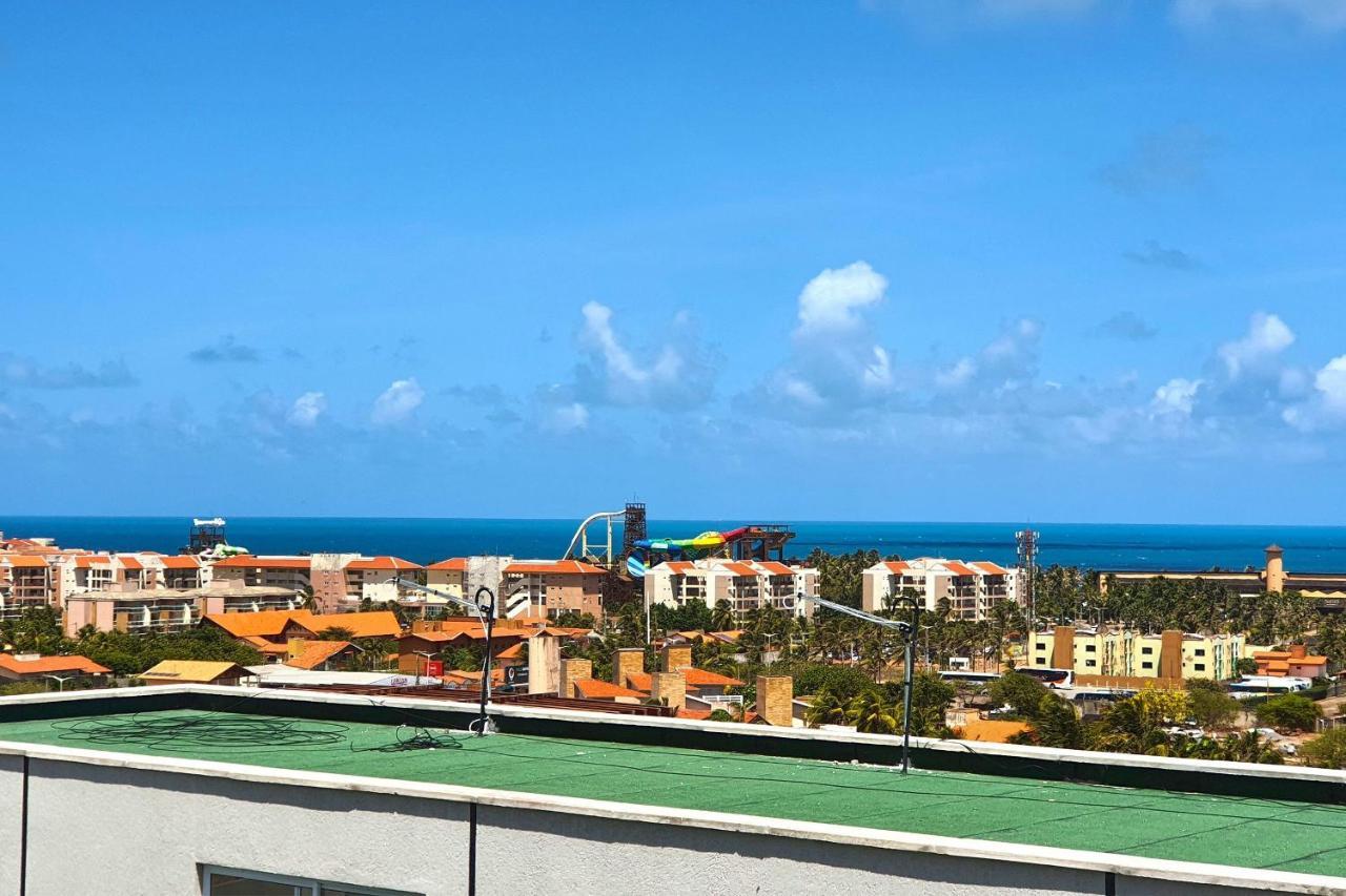 Beach Townhouses #C01- Casa Por Carpediem Акирас Экстерьер фото