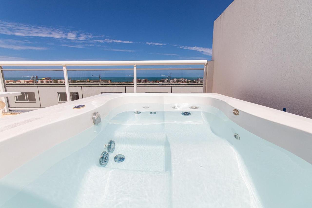 Beach Townhouses #C01- Casa Por Carpediem Акирас Экстерьер фото