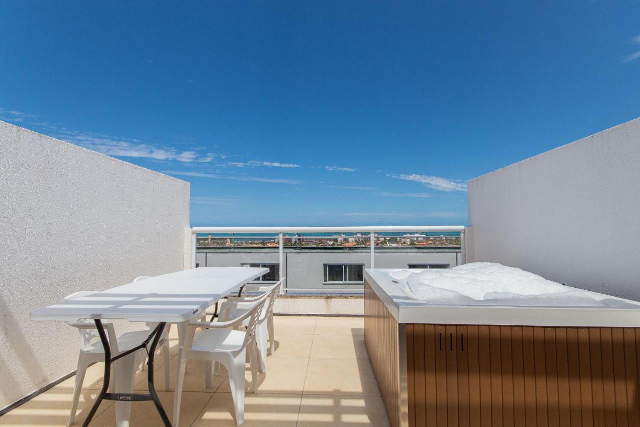 Beach Townhouses #C01- Casa Por Carpediem Акирас Экстерьер фото