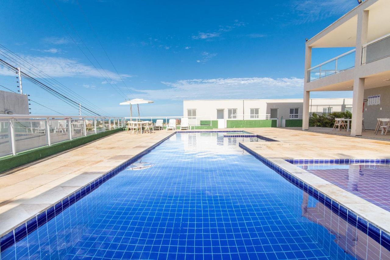Beach Townhouses #C01- Casa Por Carpediem Акирас Экстерьер фото