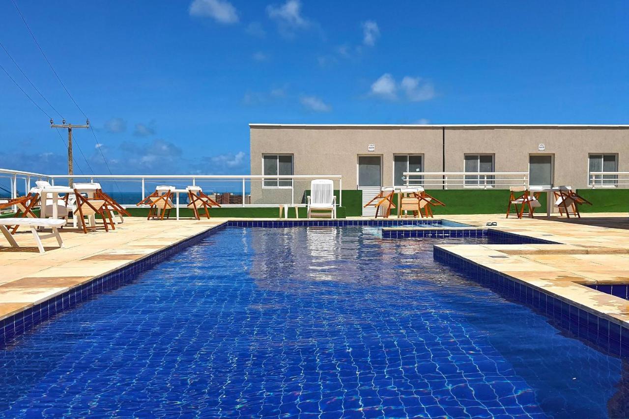 Beach Townhouses #C01- Casa Por Carpediem Акирас Экстерьер фото