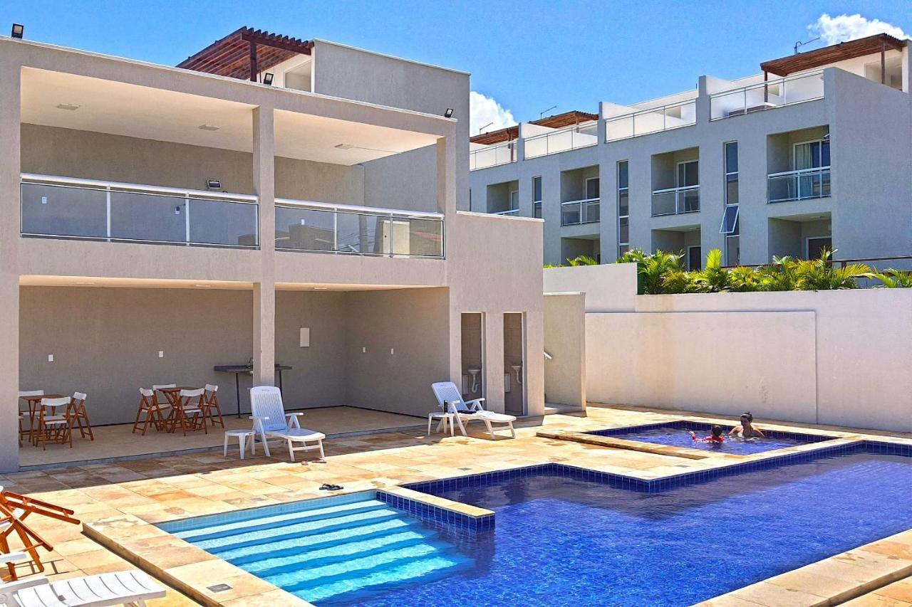 Beach Townhouses #C01- Casa Por Carpediem Акирас Экстерьер фото