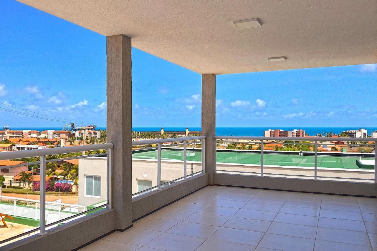 Beach Townhouses #C01- Casa Por Carpediem Акирас Экстерьер фото
