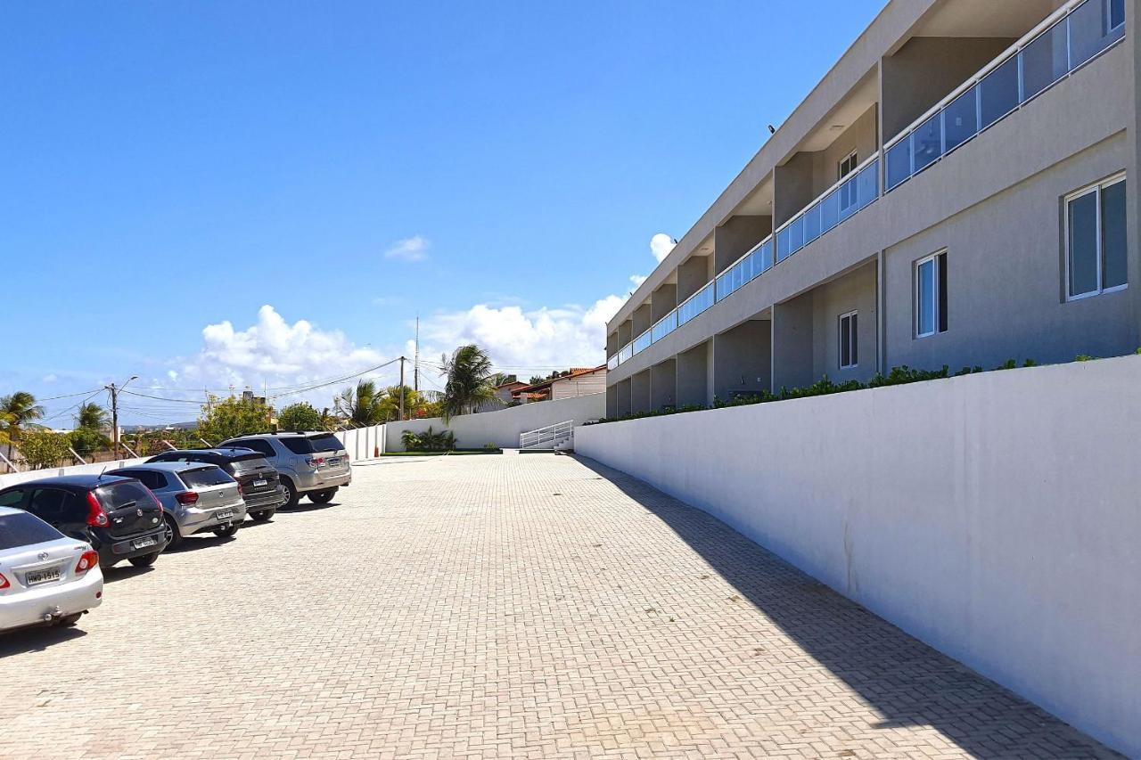 Beach Townhouses #C01- Casa Por Carpediem Акирас Экстерьер фото