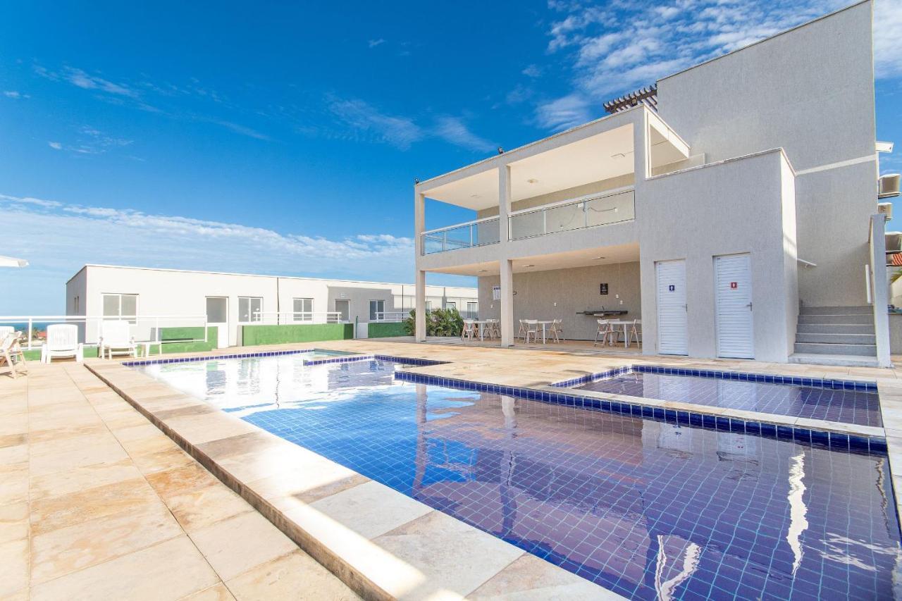 Beach Townhouses #C01- Casa Por Carpediem Акирас Экстерьер фото