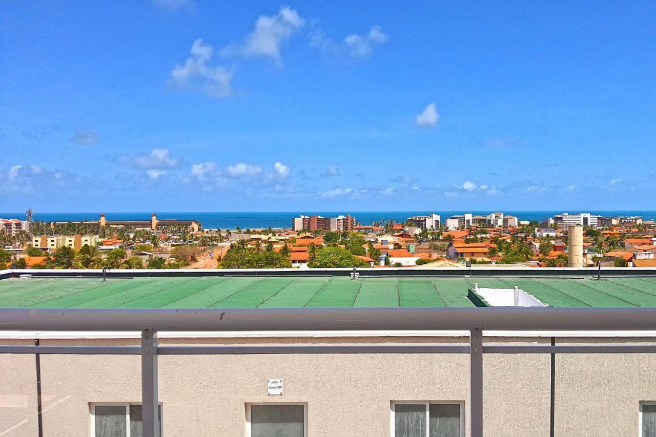 Beach Townhouses #C01- Casa Por Carpediem Акирас Экстерьер фото
