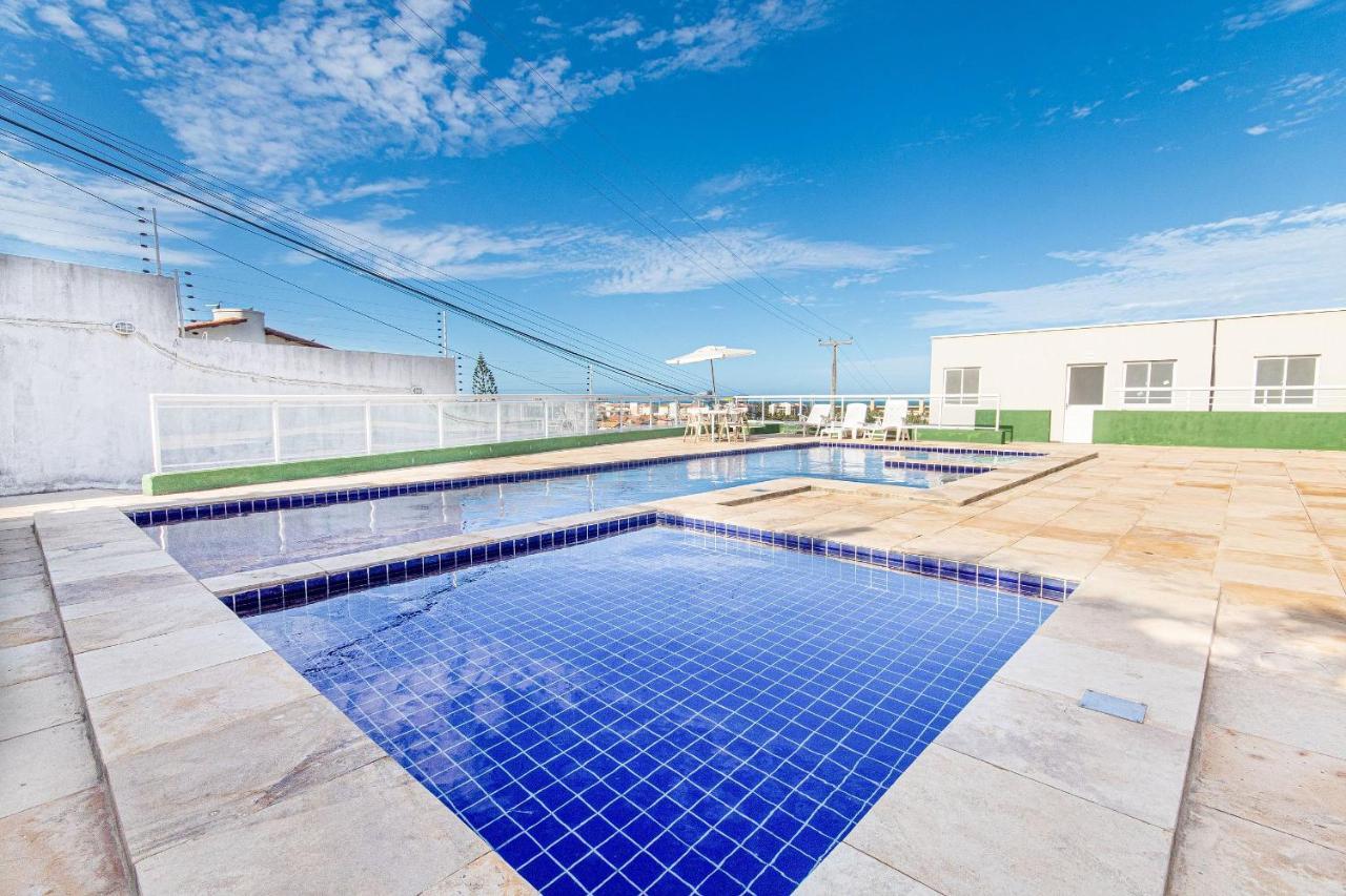 Beach Townhouses #C01- Casa Por Carpediem Акирас Экстерьер фото