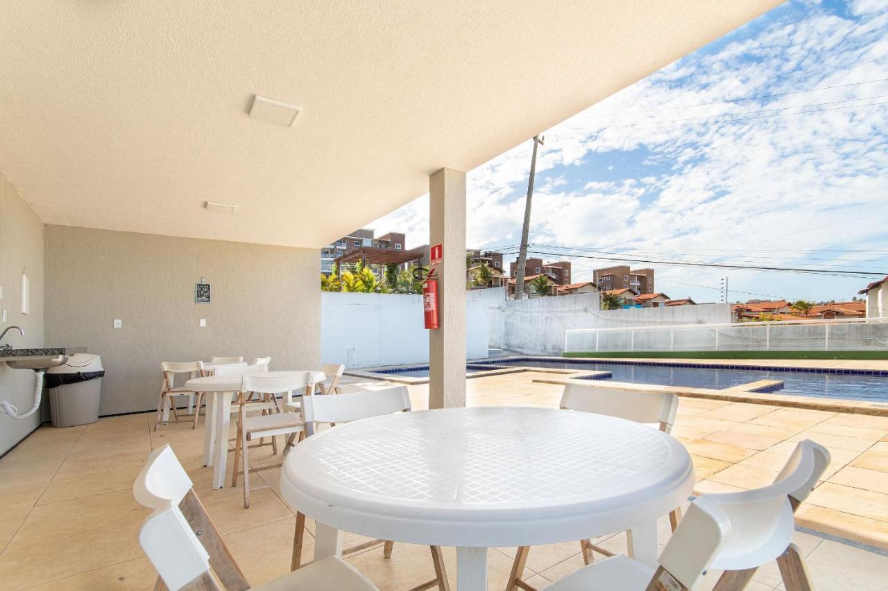 Beach Townhouses #C01- Casa Por Carpediem Акирас Экстерьер фото