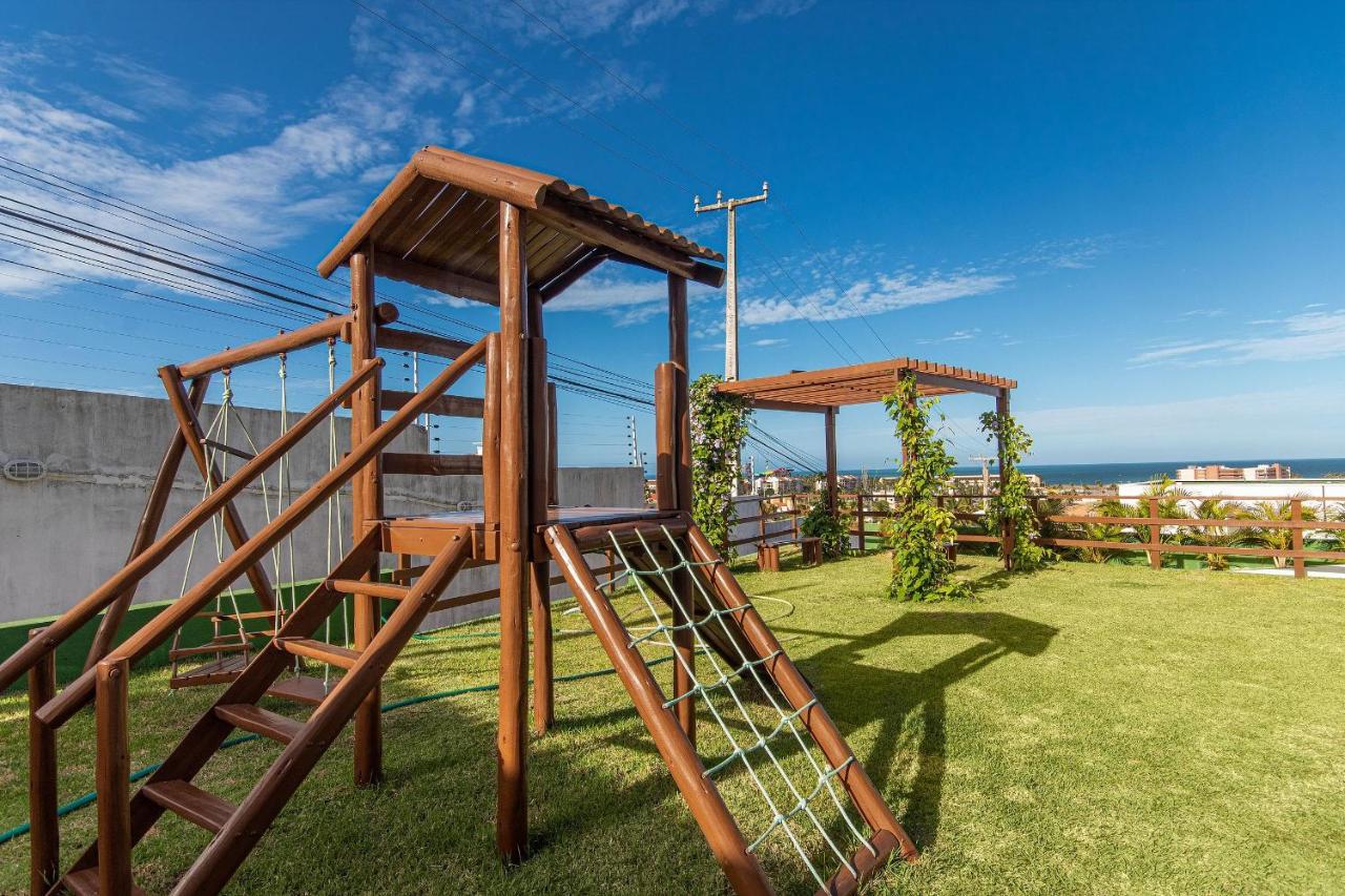 Beach Townhouses #C01- Casa Por Carpediem Акирас Экстерьер фото